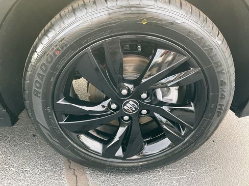 Used 2024 Buick Encore GX Sport Touring image 23