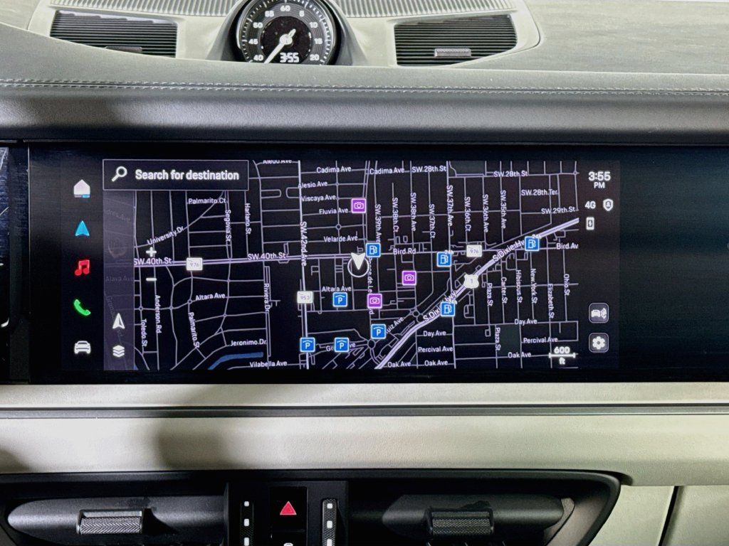 Certified 2026 Porsche Cayenne S AWD/4WD image 15