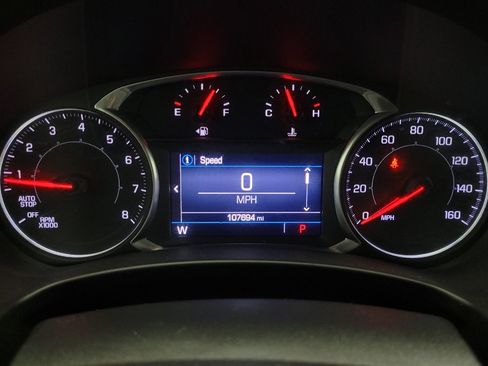 Used 2020 GMC Terrain SLE w/ LPO, Floor Liner Package FWD image 23