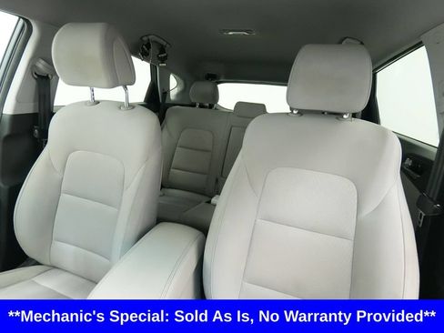 Used 2018 Hyundai Tucson SEL AWD/4WD image 12