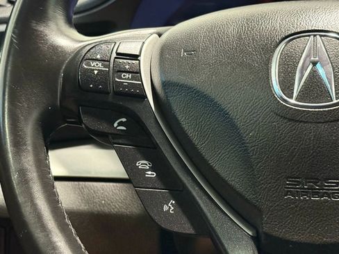 Used 2016 Acura ILX w/ Premium Package image 19