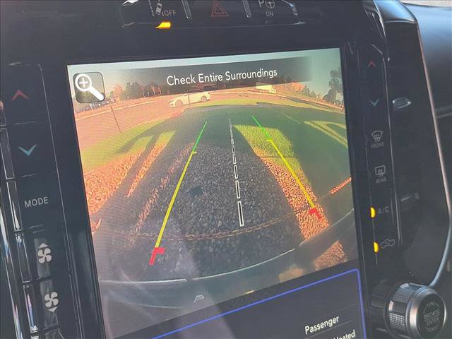Used 2019 RAM 1500 Limited AWD/4WD image 13