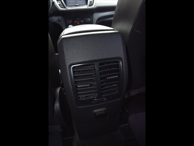 Used 2019 Ford Escape SEL FWD image 28
