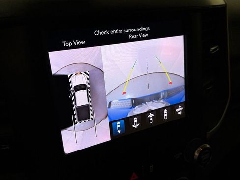Used 2021 RAM 2500 Big Horn w/ Towing Technology Group AWD/4WD image 27