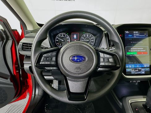Used 2024 Subaru Crosstrek 2.0i Premium image 15