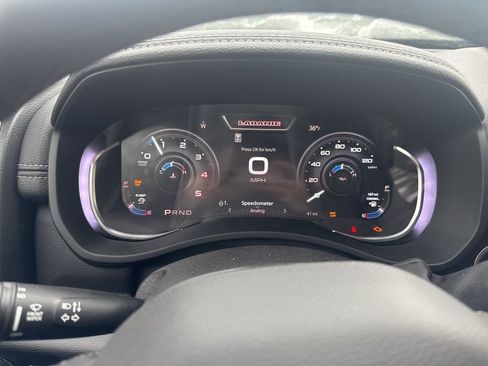 New 2026 RAM 3500 Laramie image 18