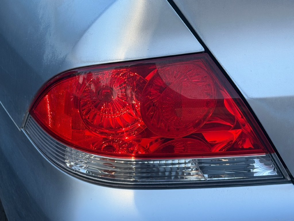 Used 2006 Mitsubishi Lancer ES FWD image 9
