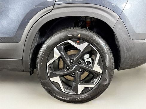 New 2026 Kia Seltos S image 31