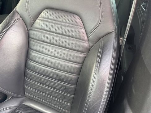 Used 2022 Alfa Romeo Stelvio Quadrifoglio w/ Active Assist Plus Package image 11