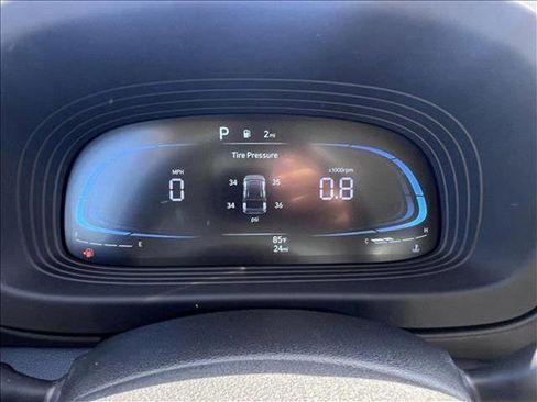 New 2025 Hyundai Venue Limited image 13