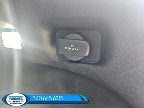 New 2026 Honda HR-V Sport image 14