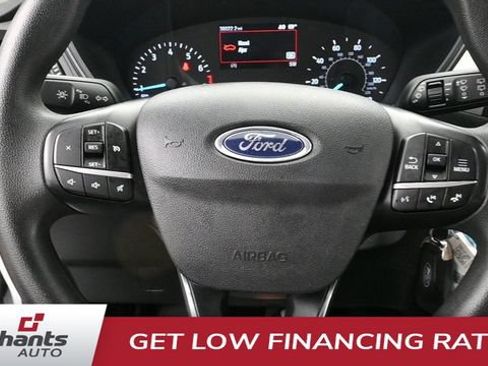 Used 2022 Ford Escape S AWD/4WD image 20
