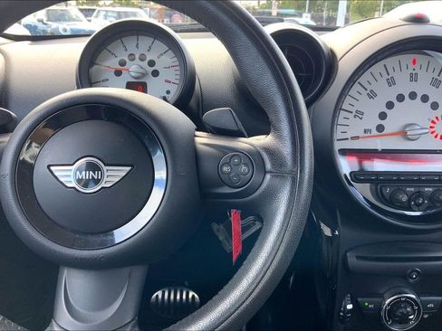 Used 2014 MINI Cooper Countryman S FWD image 18
