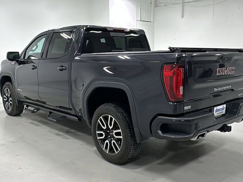 Used 2022 GMC Sierra 1500 AT4 w/ AT4 Premium Package image 3
