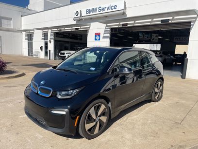 Used 2018 BMW i3