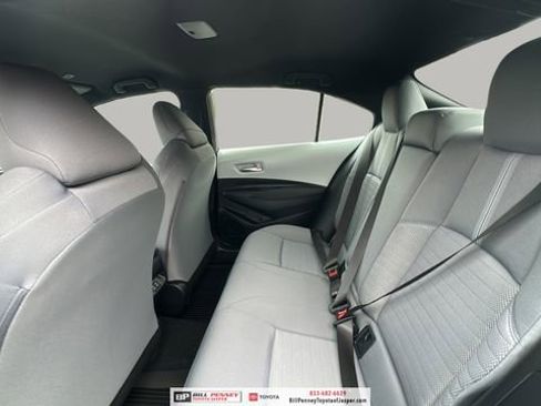 New 2026 Toyota Corolla SE image 12