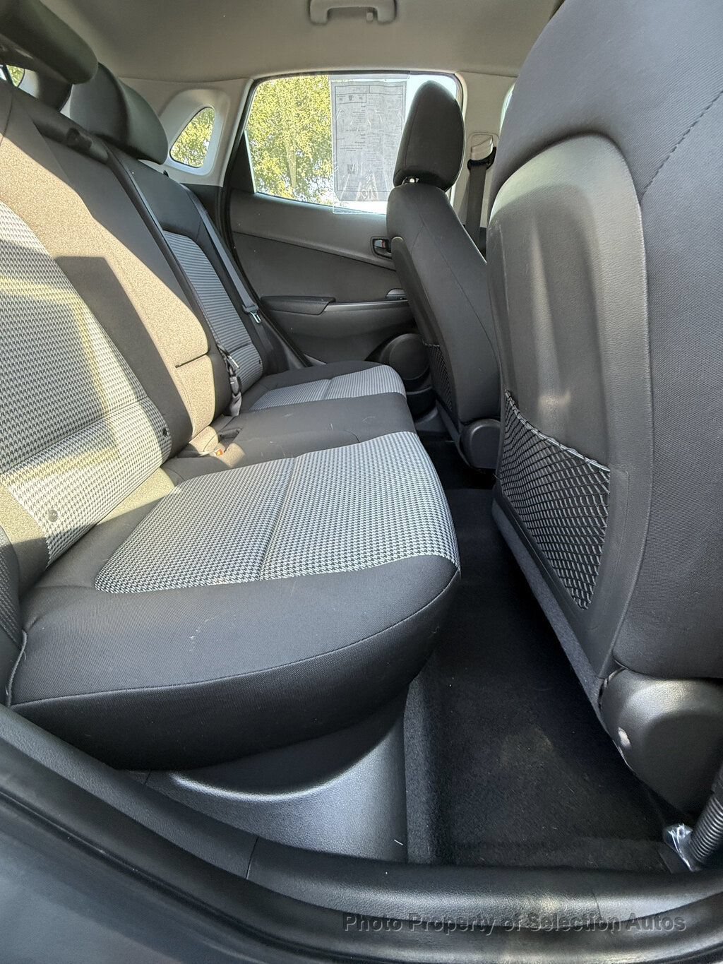 Used 2020 Hyundai Kona SE AWD/4WD image 36