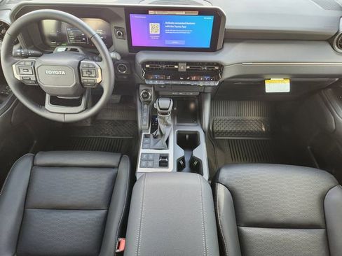 New 2026 Toyota Land Cruiser image 20