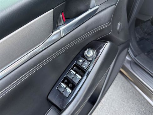 Used 2021 MAZDA MAZDA6 Touring FWD image 25