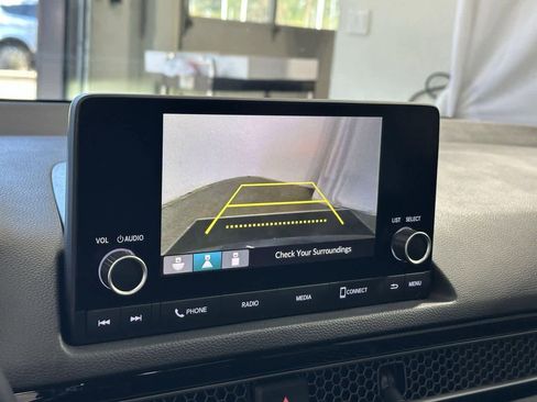 Used 2023 Honda Civic EX image 22