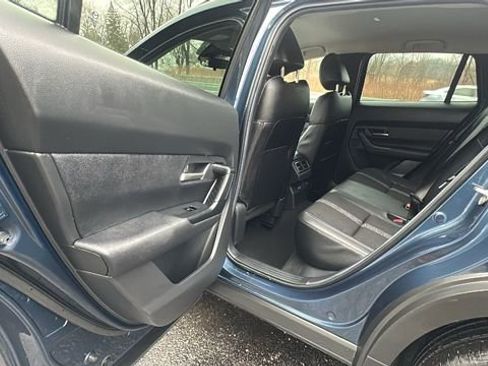 Used 2025 MAZDA CX-50 AWD 2.5 S w/ Cargo Package image 33