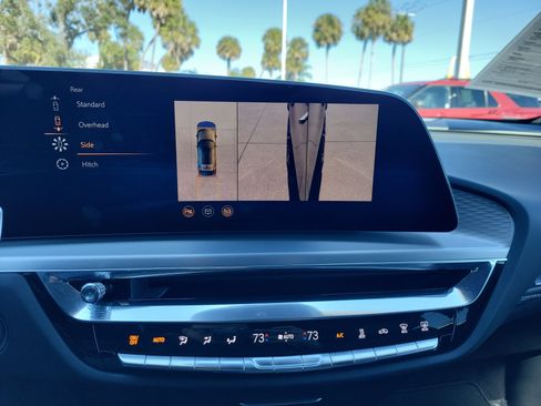 Used 2024 Cadillac Lyriq Sport w/ LPO, Floor Liner Package image 23