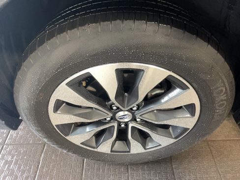 Used 2024 Subaru Outback Limited image 26