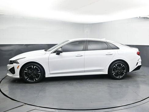 Used 2023 Kia K5 GT-Line w/ GT-Line Premium Package image 5