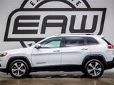 Used 2020 Jeep Cherokee Limited image 5