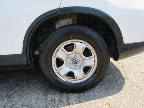 Used 2016 Honda CR-V LX image 21