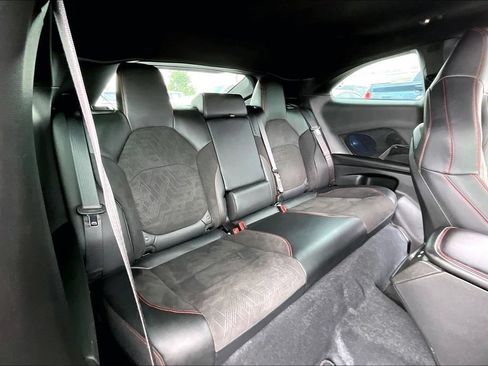 Used 2026 Dodge Charger Scat Pack AWD/4WD image 26