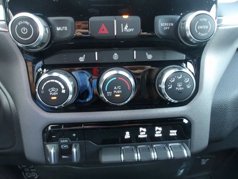 New 2026 RAM 1500 Big Horn image 17