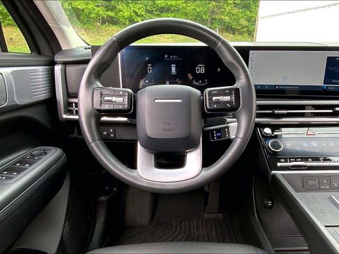 Used 2024 Hyundai Santa Fe XRT AWD/4WD image 4