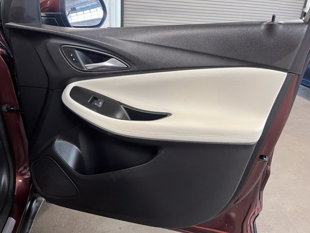 Used 2022 Buick Encore GX Select w/ Advanced Technology Package FWD image 13
