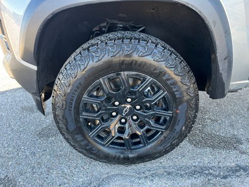Used 2024 Chevrolet Colorado Trail Boss w/ Advanced Trailering Package image 25