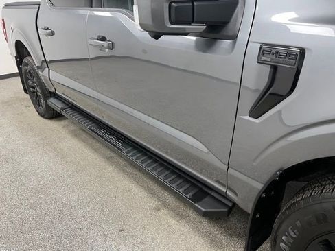 Used 2025 Ford F150 Lariat w/ Bed Utility Package image 13