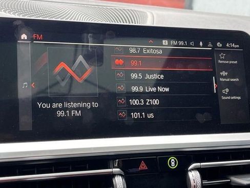 Used 2022 BMW 330i Sedan w/ Convenience Package image 31