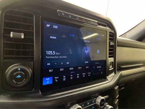 Used 2024 Ford F150 XLT w/ Equipment Group 302A MID image 23