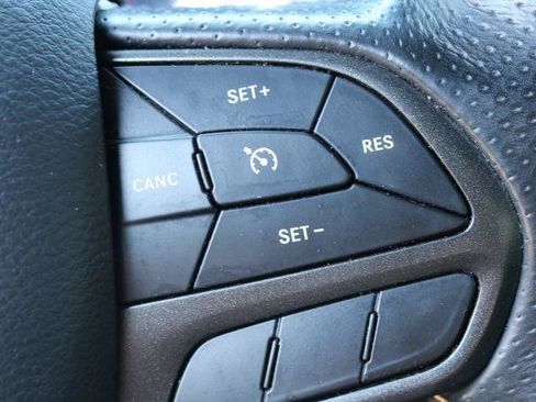Used 2021 Dodge Charger Scat Pack RWD image 10