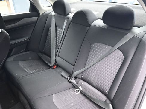 Used 2025 Kia K5 LXS FWD image 19