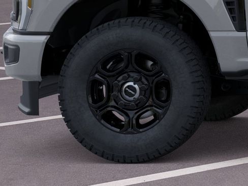 New 2026 Ford F350 XL AWD/4WD image 19