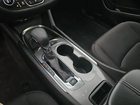 Used 2025 Chevrolet Malibu LT image 28