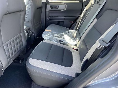 New 2026 Ford Bronco Sport Big Bend image 20