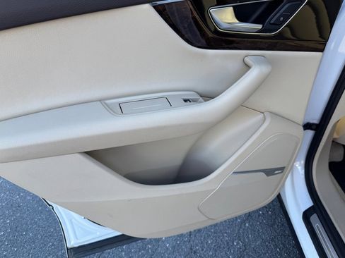 Used 2019 Audi Q7 3.0T Prestige w/ Prestige Package image 13