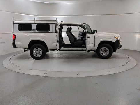 Used 2021 Toyota Tacoma SR image 8