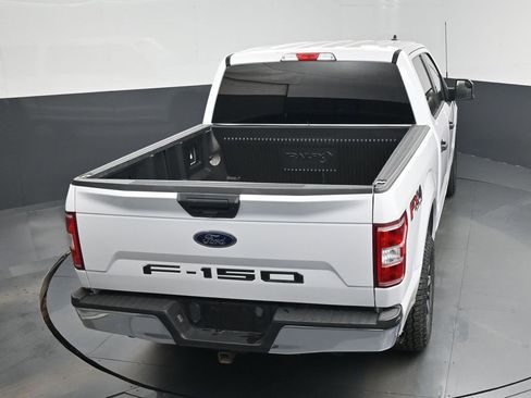 Used 2019 Ford F150 XLT w/ Equipment Group 301A Mid image 31