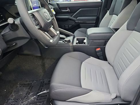 New 2026 Toyota Tacoma 4x4 Double Cab Hybrid image 20