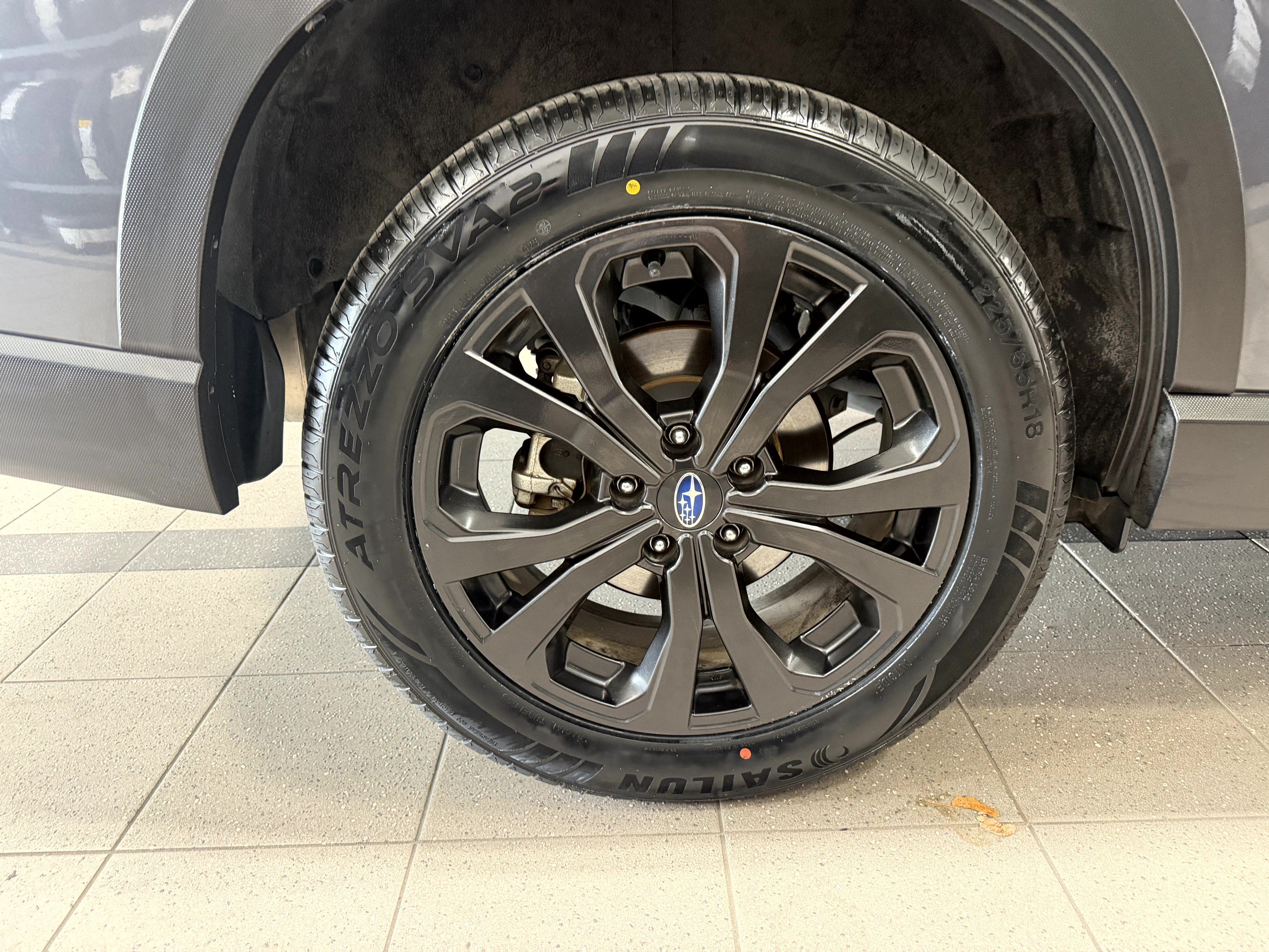 Used 2023 Subaru Forester Sport AWD/4WD image 8