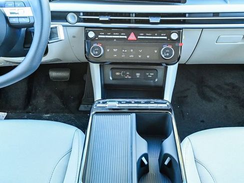 New 2026 Hyundai Tucson SEL image 16