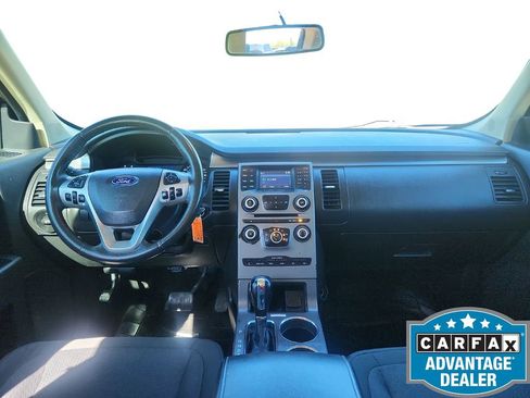 Used 2019 Ford Flex SE image 22